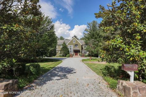 55 Bellevue Avenue Rumson NJ 07760