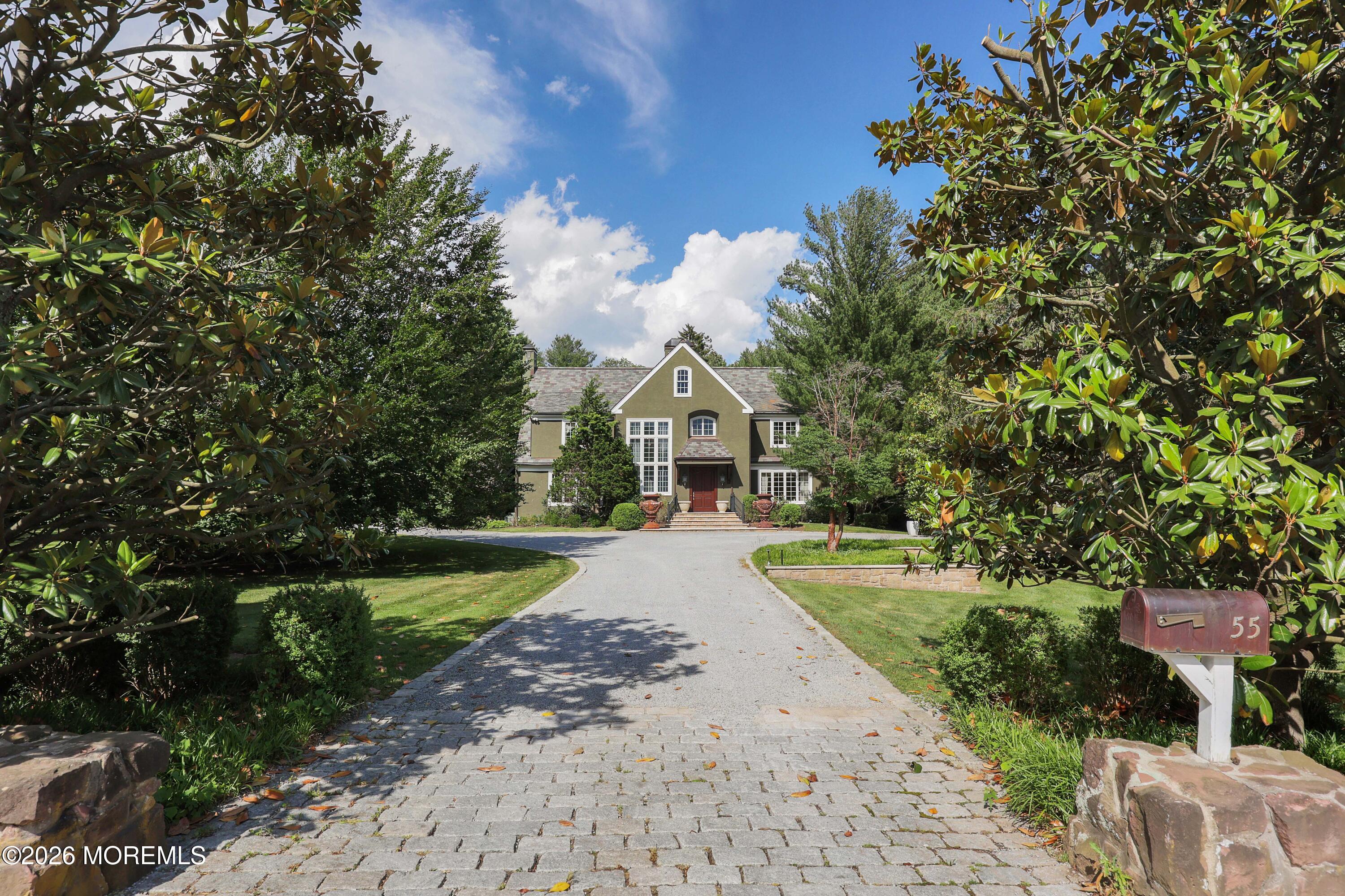 55 Bellevue Avenue Rumson NJ 07760