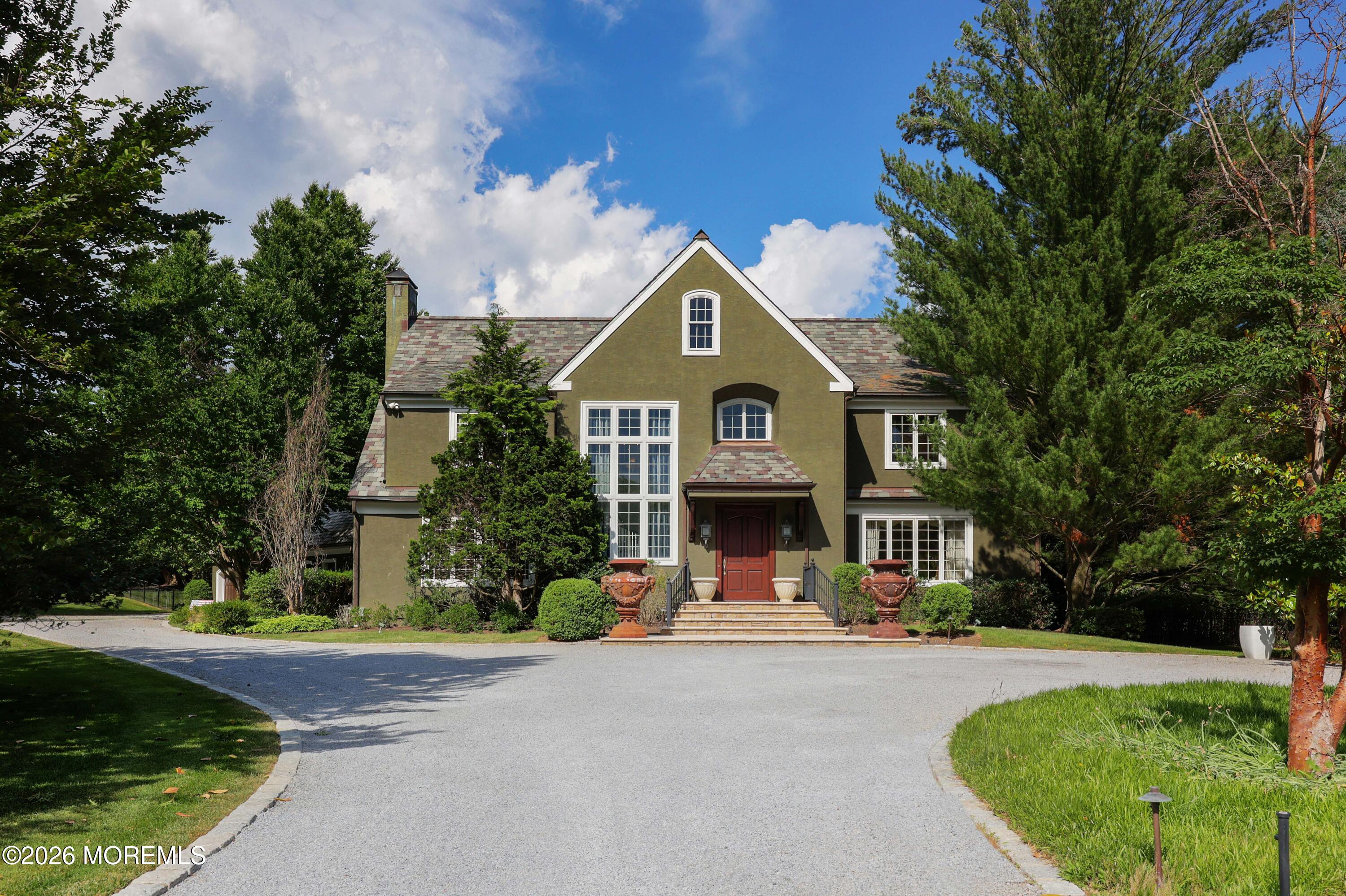 55 Bellevue Avenue Rumson NJ 07760