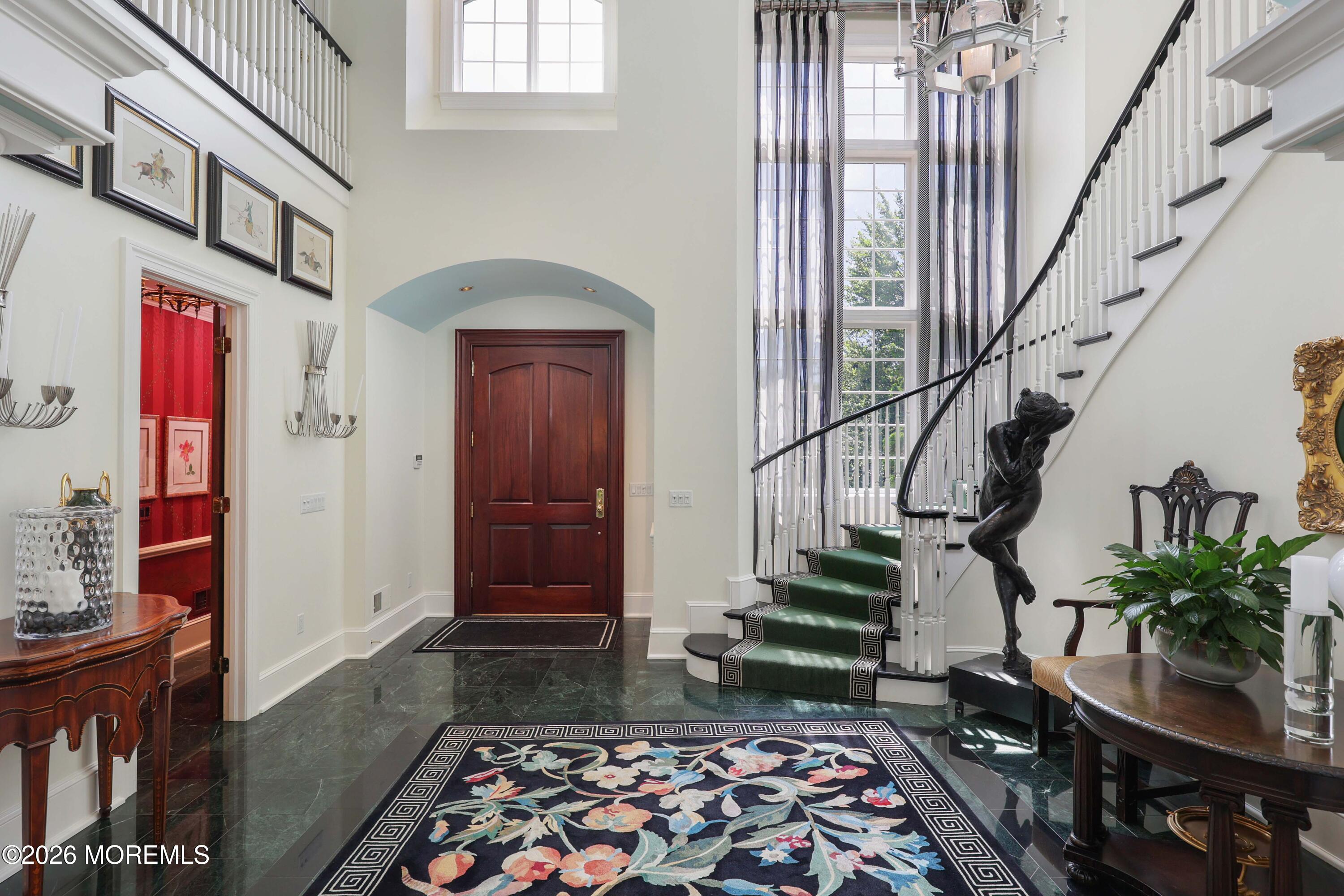 55 Bellevue Avenue Rumson NJ 07760