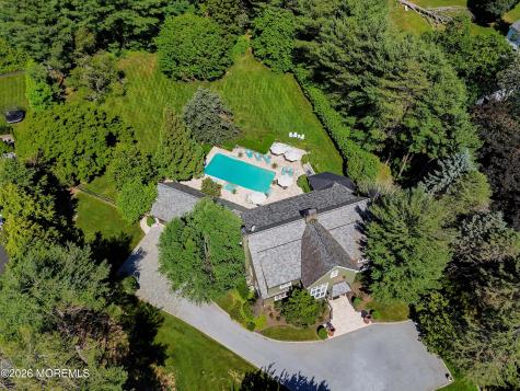 55 Bellevue Avenue Rumson NJ 07760