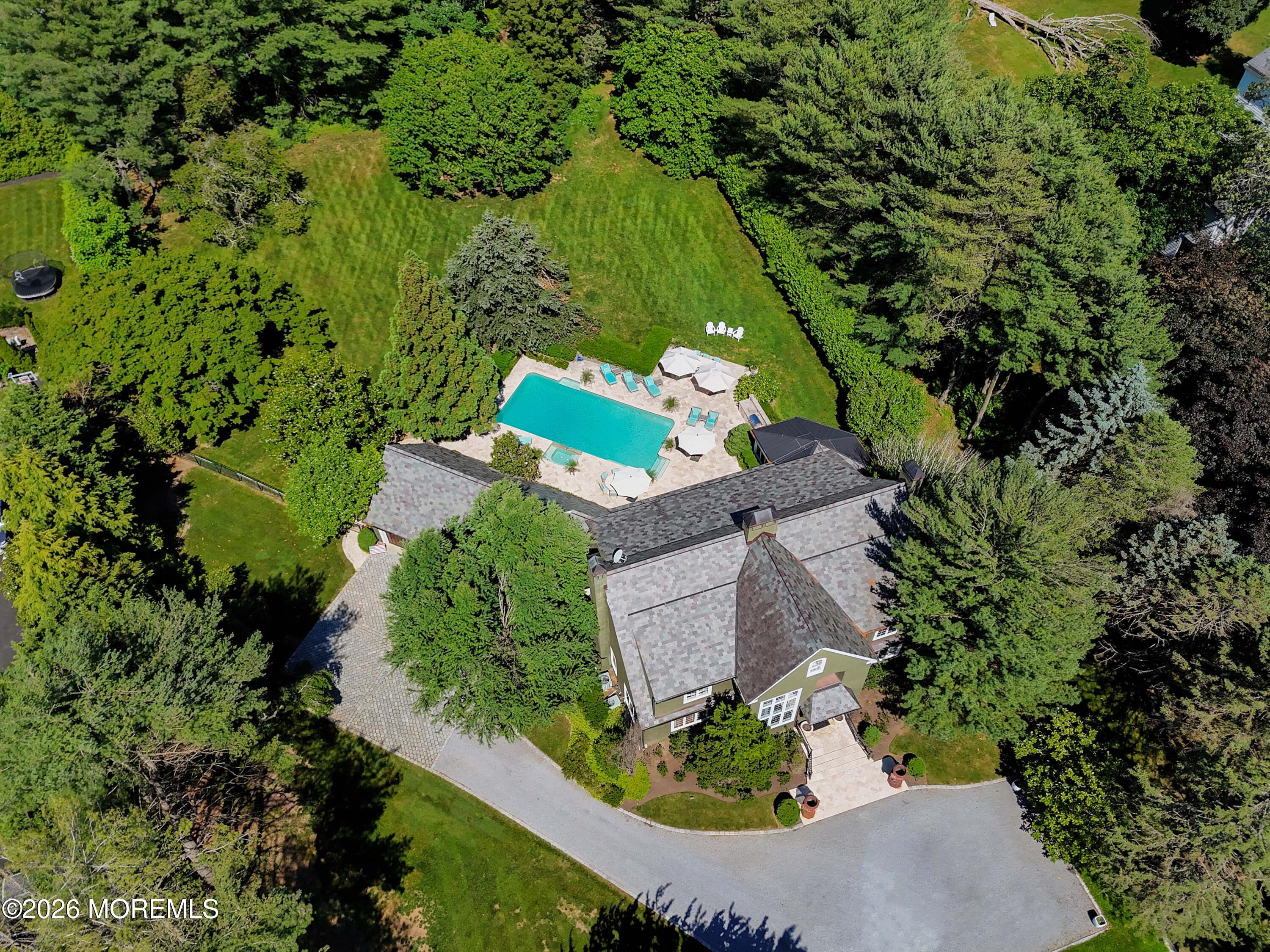 55 Bellevue Avenue Rumson NJ 07760