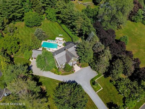 55 Bellevue Avenue Rumson NJ 07760
