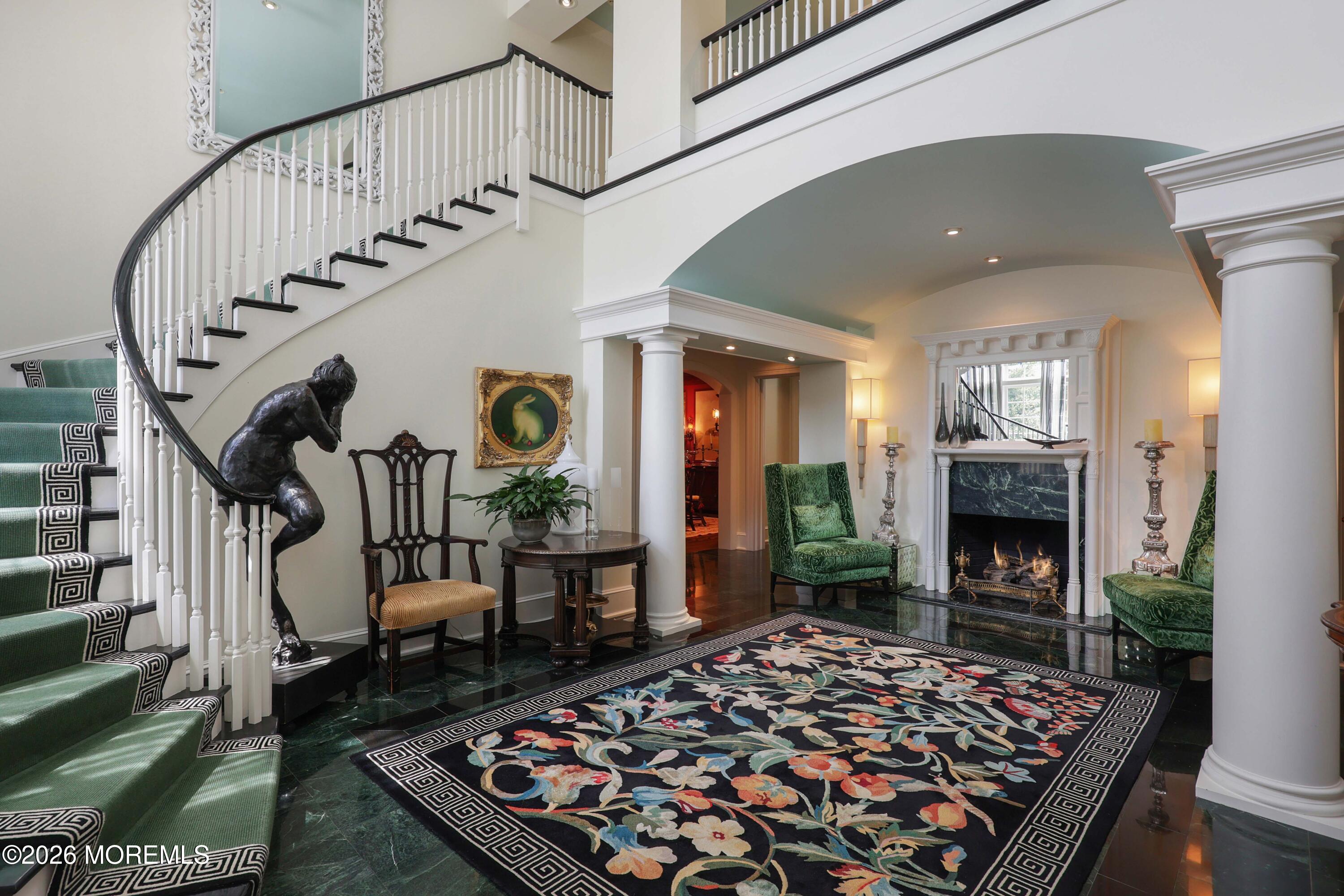 55 Bellevue Avenue Rumson NJ 07760