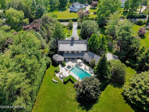 55 Bellevue Avenue Rumson NJ 07760