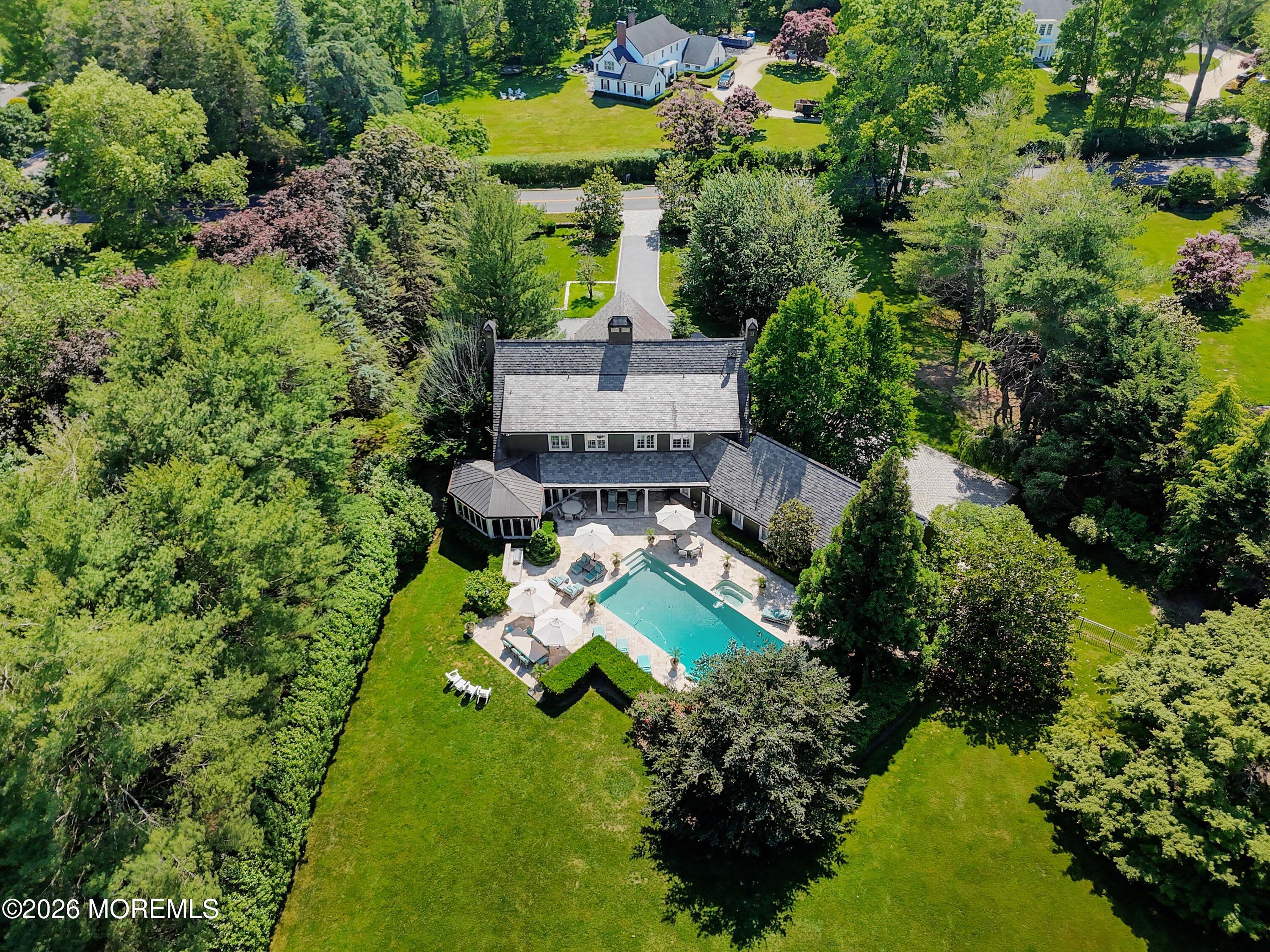 55 Bellevue Avenue Rumson NJ 07760