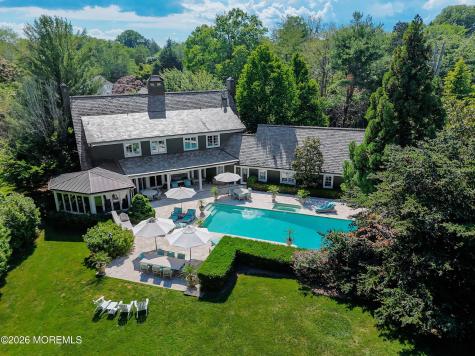 55 Bellevue Avenue Rumson NJ 07760