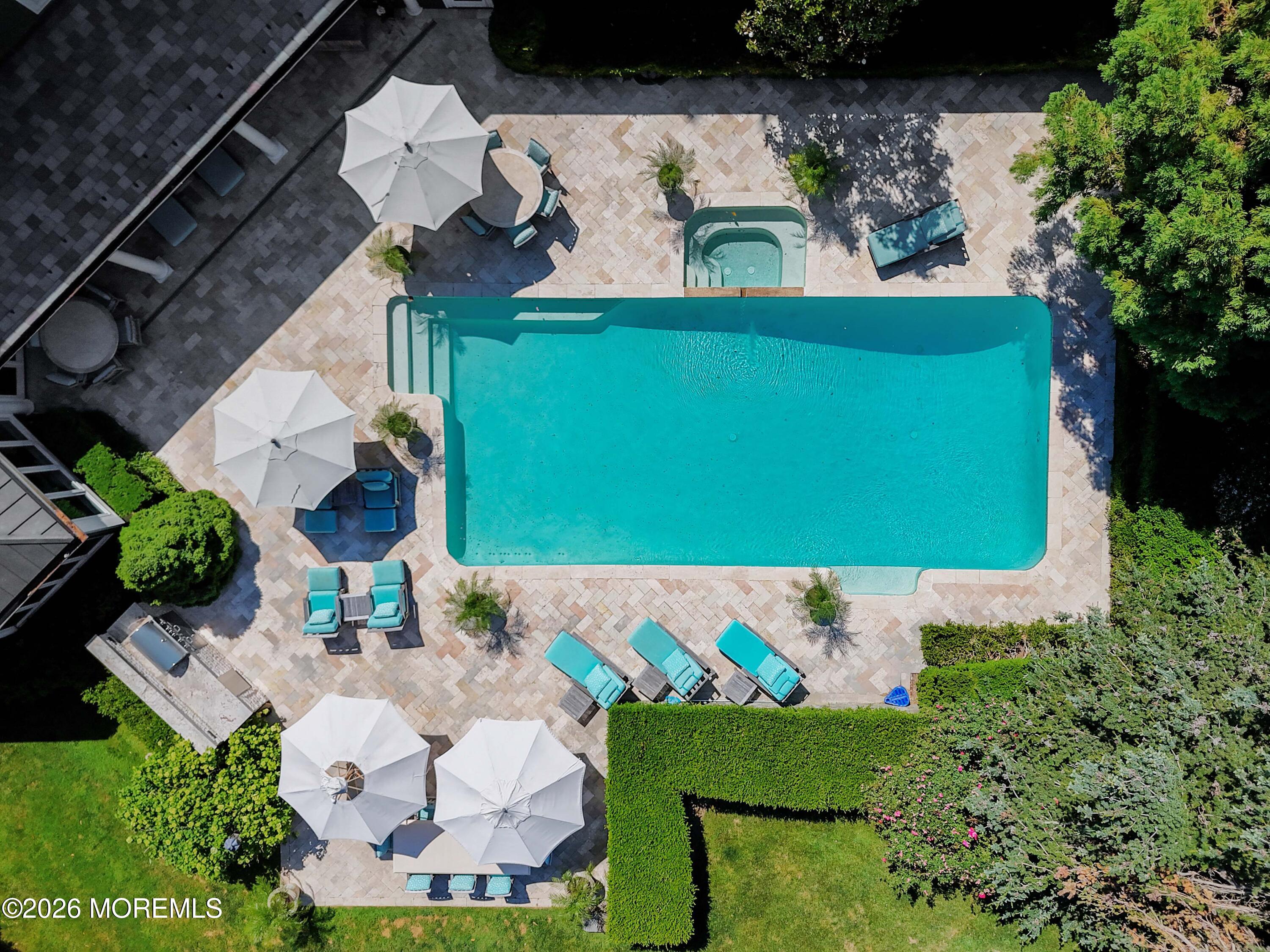 55 Bellevue Avenue Rumson NJ 07760