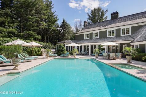 55 Bellevue Avenue Rumson NJ 07760