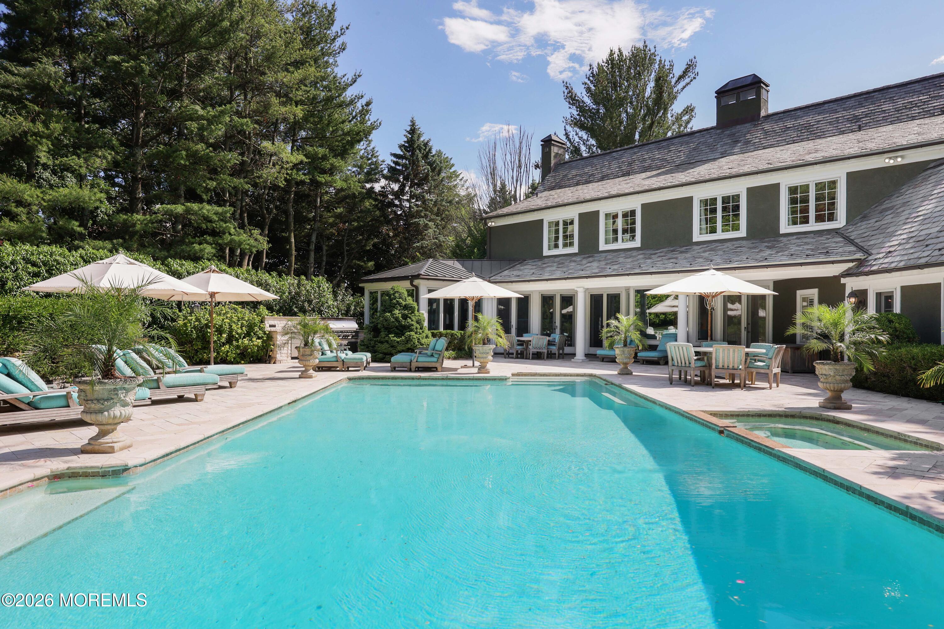 55 Bellevue Avenue Rumson NJ 07760