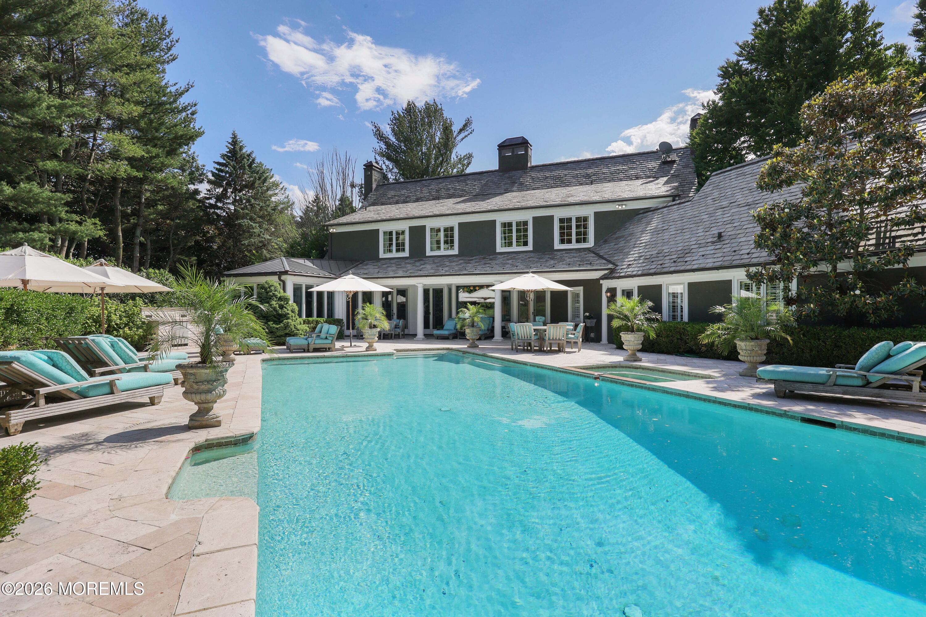 55 Bellevue Avenue Rumson NJ 07760