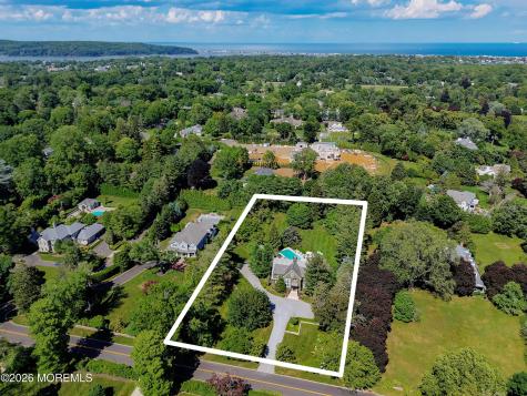 55 Bellevue Avenue Rumson NJ 07760