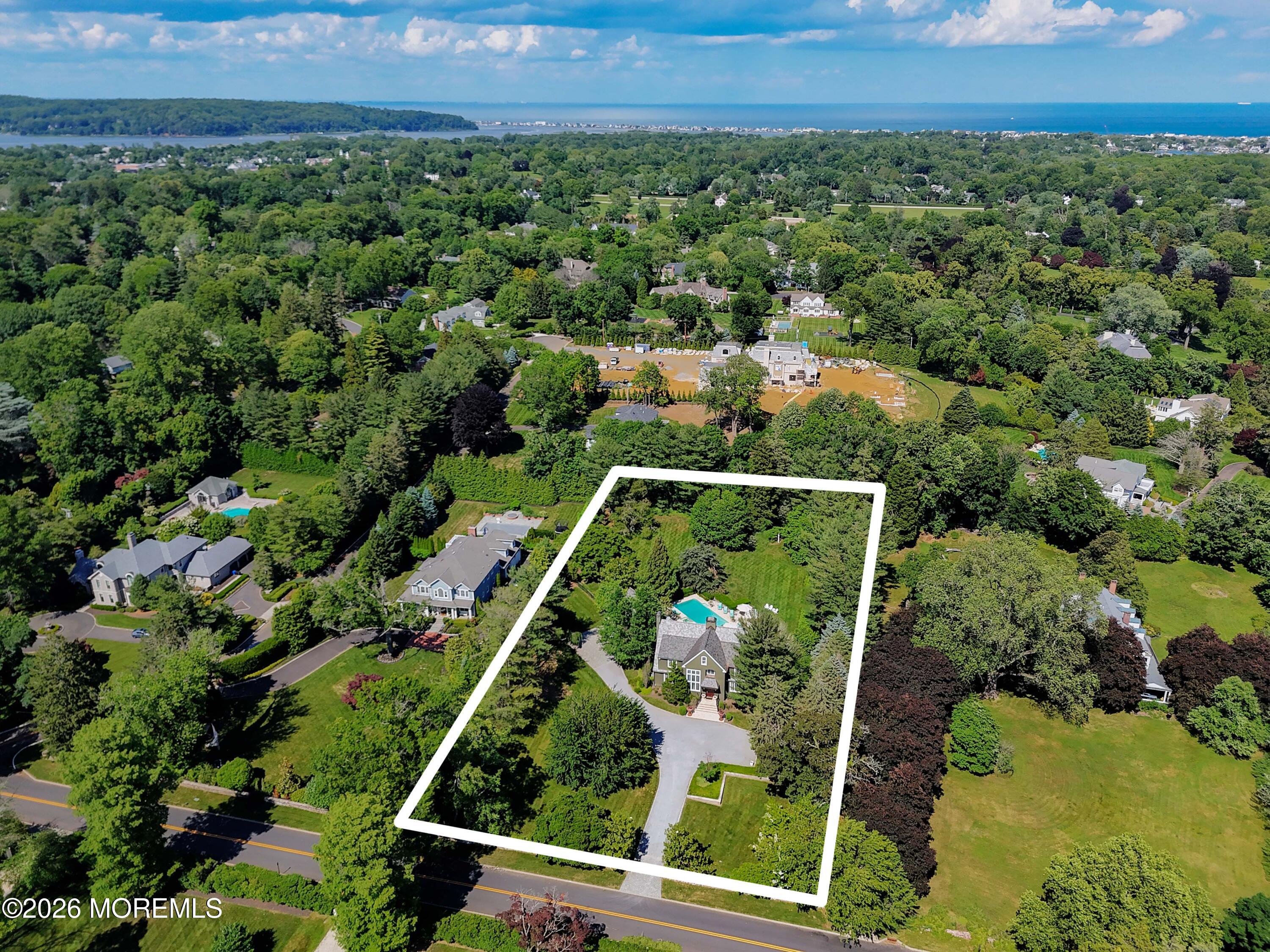 55 Bellevue Avenue Rumson NJ 07760