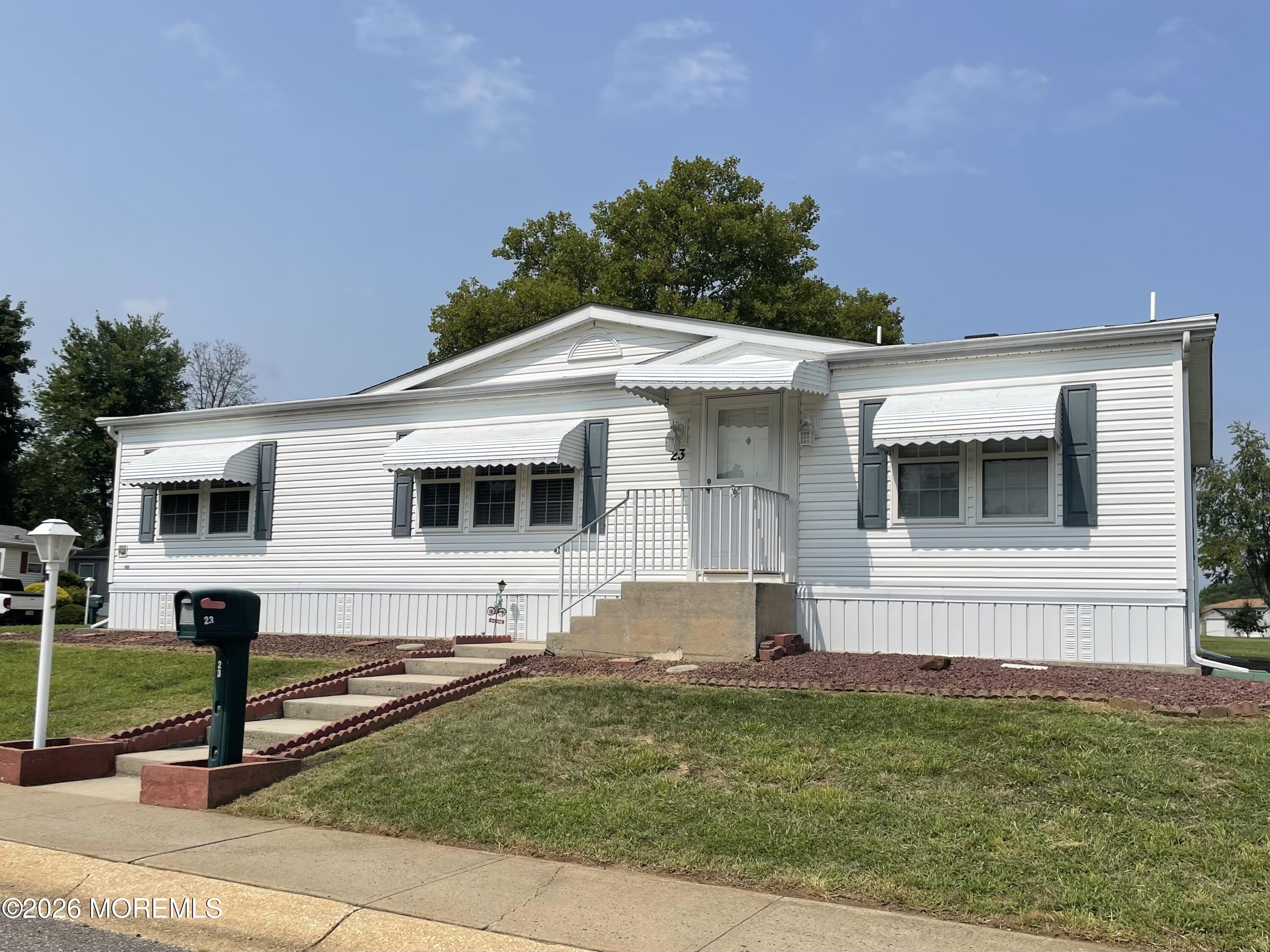 23 Brookside Way Freehold NJ 07728