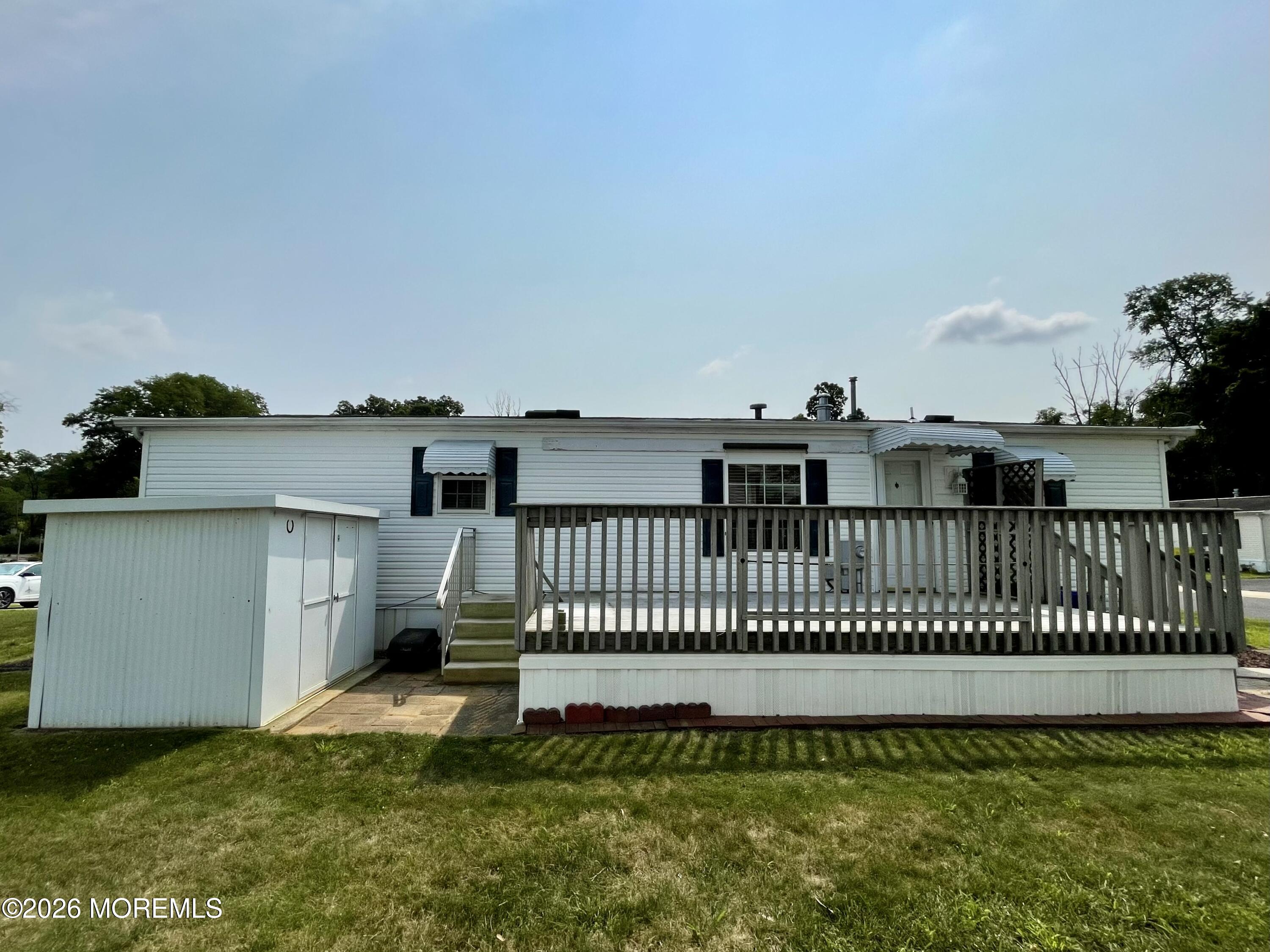 23 Brookside Way Freehold NJ 07728