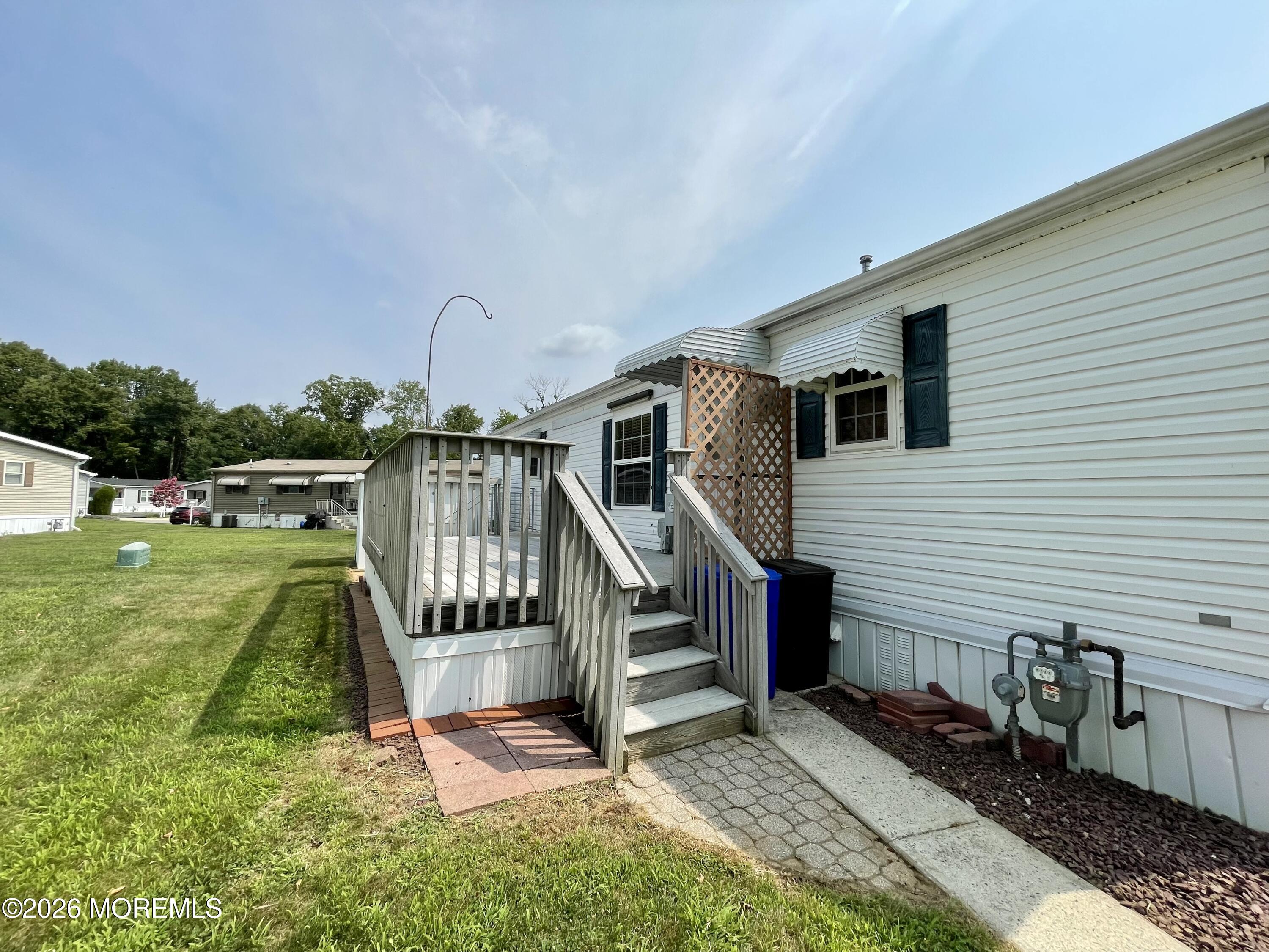 23 Brookside Way Freehold NJ 07728