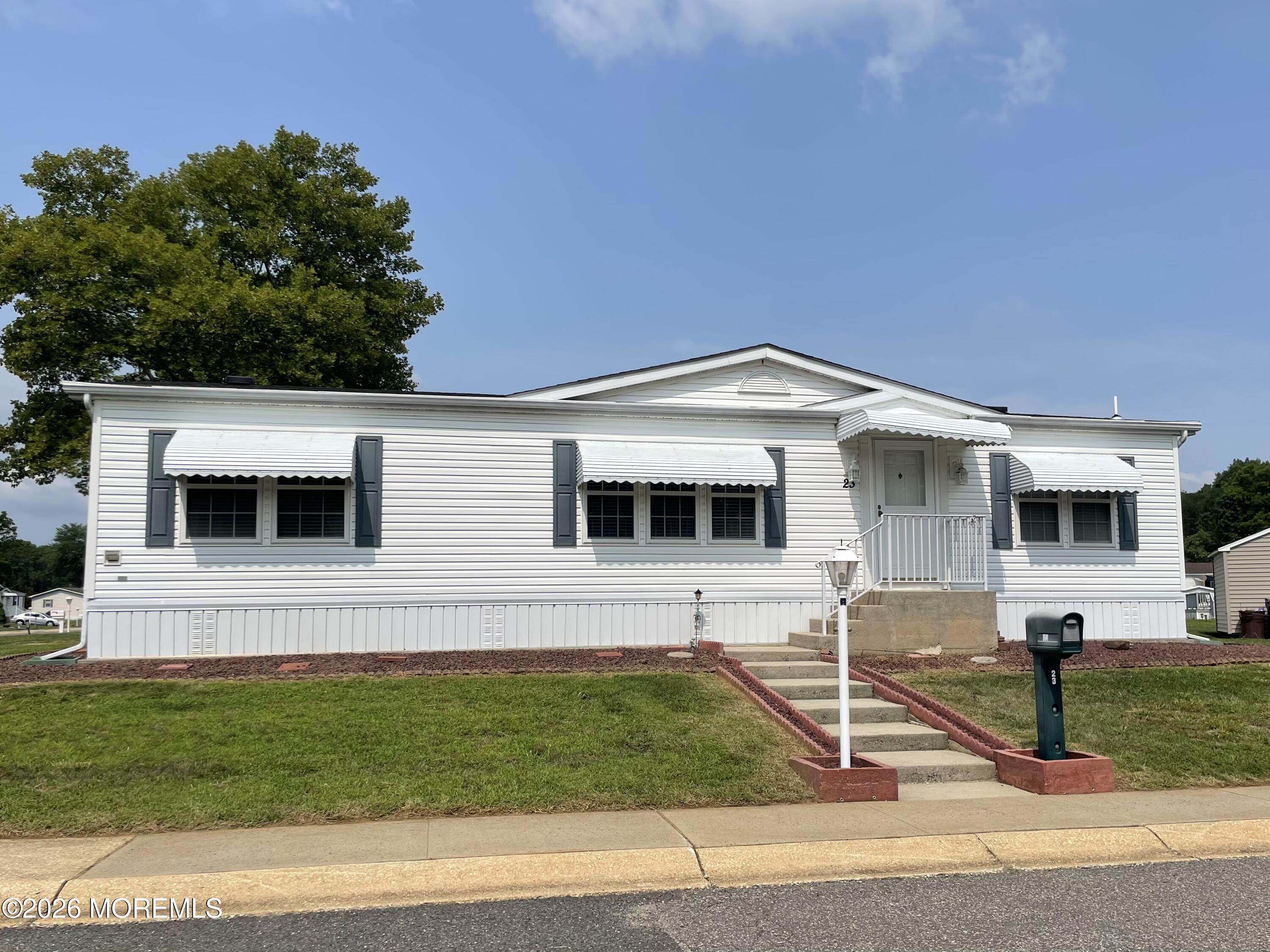 23 Brookside Way Freehold NJ 07728