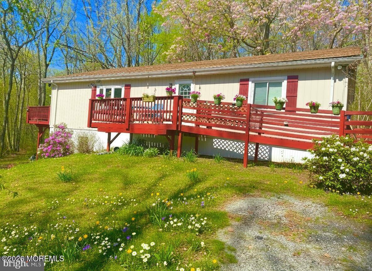 48 Tower Road Cream Ridge NJ 08514