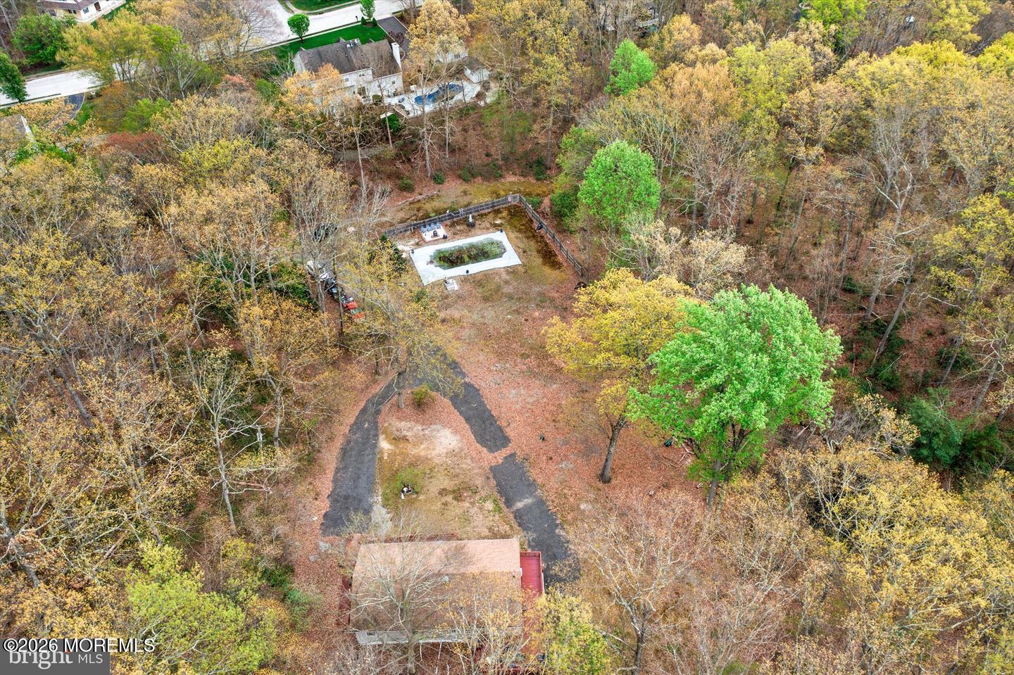 48 Tower Road Cream Ridge NJ 08514