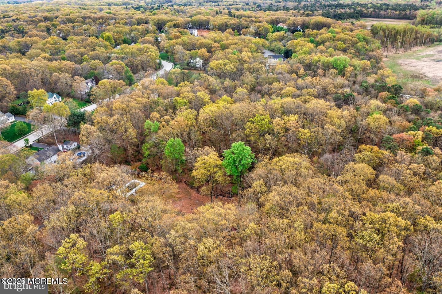 48 Tower Road Cream Ridge NJ 08514