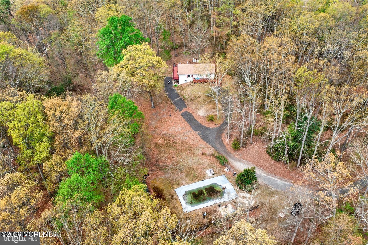 48 Tower Road Cream Ridge NJ 08514