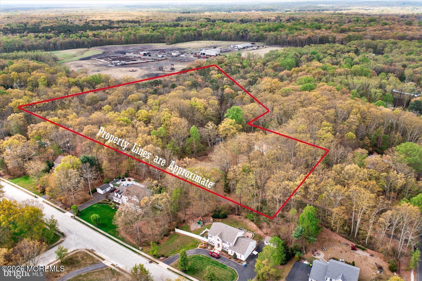 48 Tower Road Cream Ridge NJ 08514