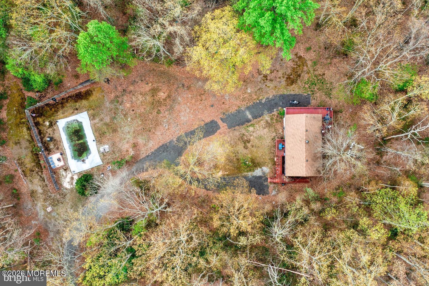 48 Tower Road Cream Ridge NJ 08514