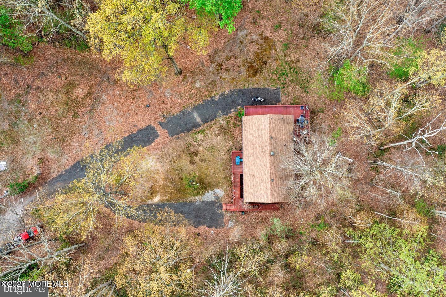 48 Tower Road Cream Ridge NJ 08514