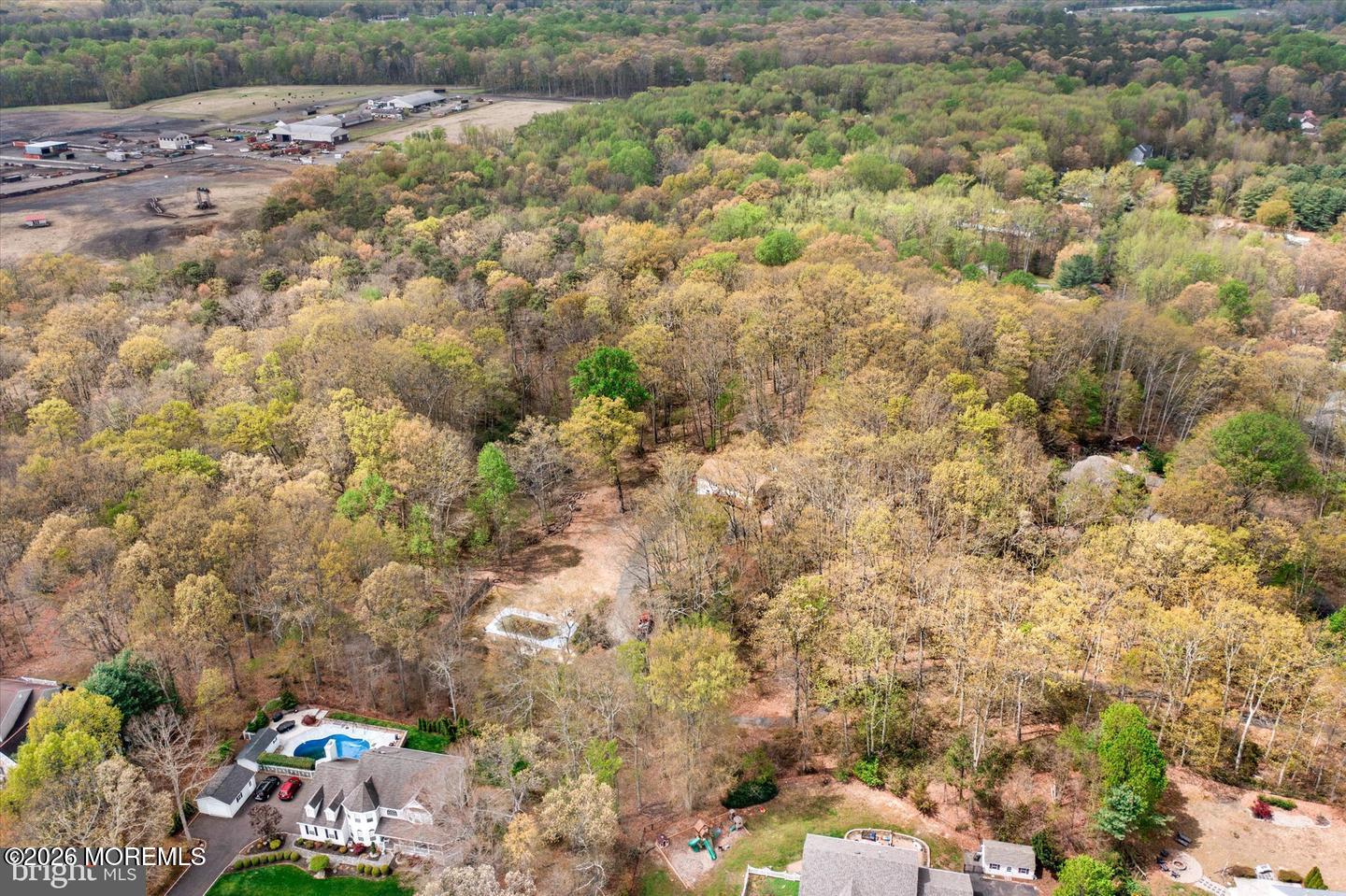 48 Tower Road Cream Ridge NJ 08514