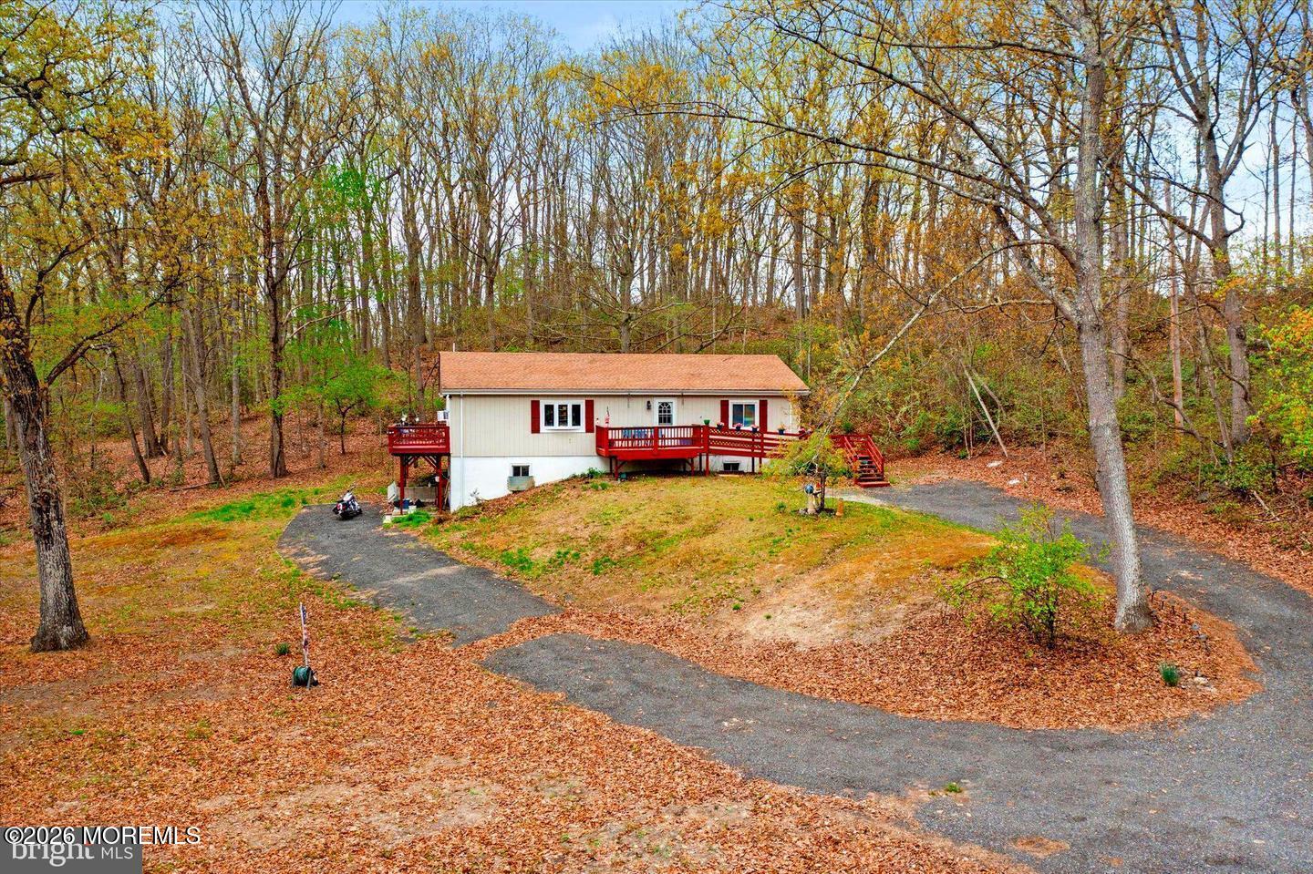 48 Tower Road Cream Ridge NJ 08514