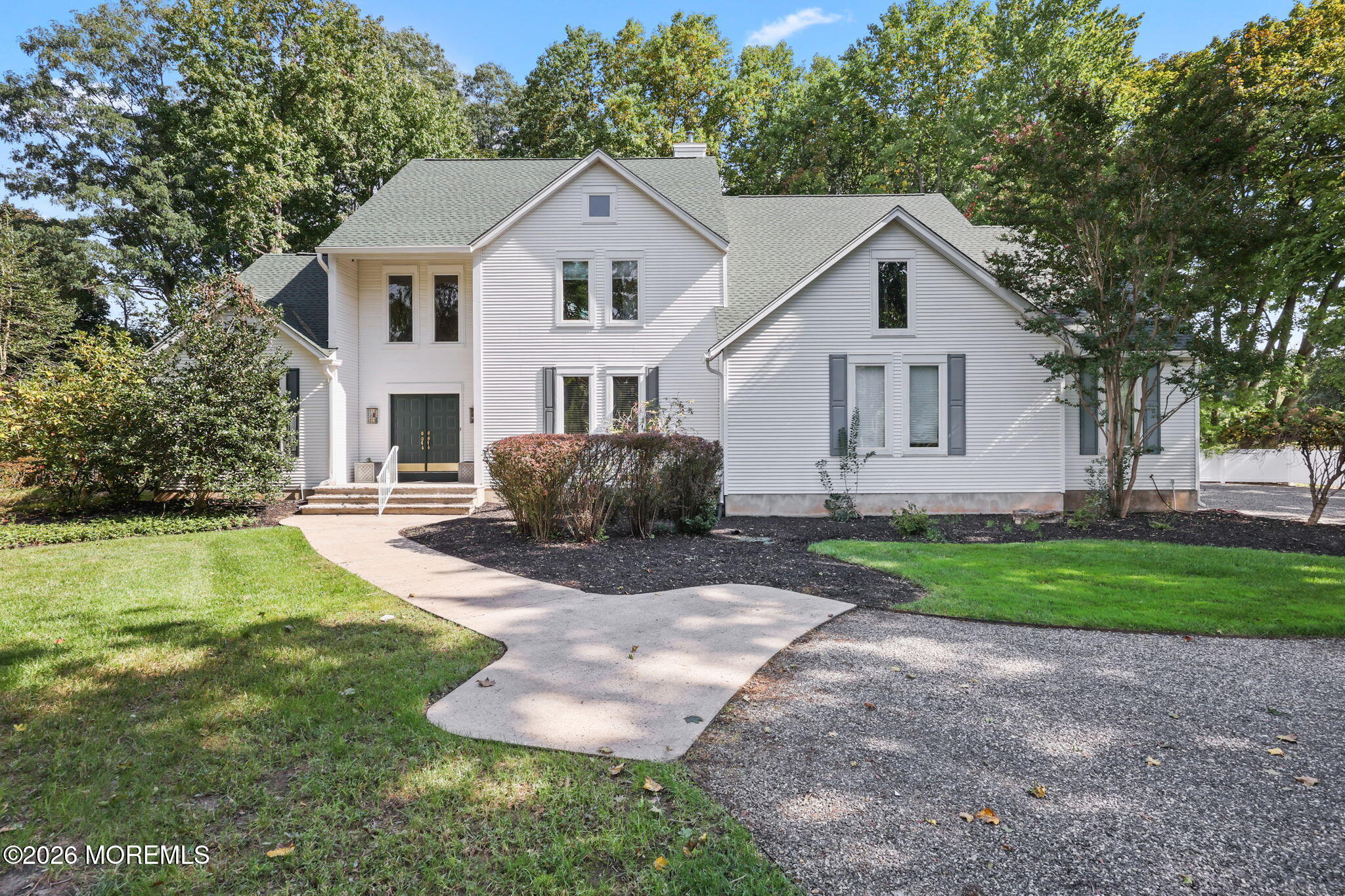 684 Harding Road Little Silver NJ 07739