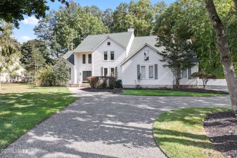 684 Harding Road Little Silver NJ 07739