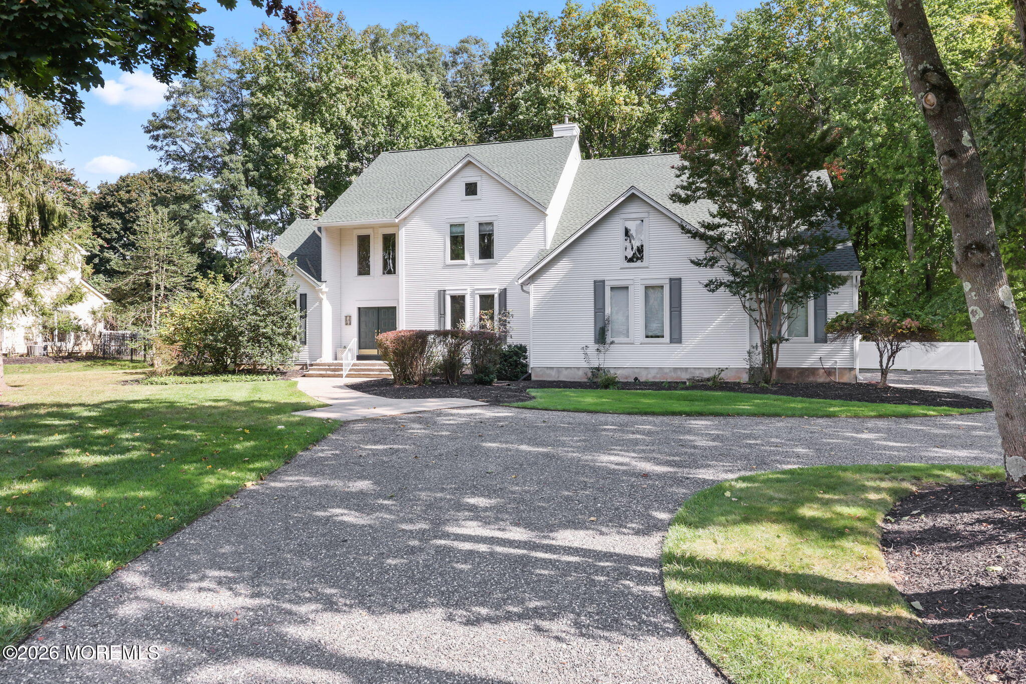 684 Harding Road Little Silver NJ 07739