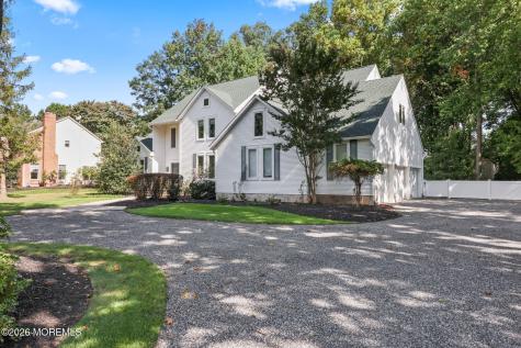684 Harding Road Little Silver NJ 07739