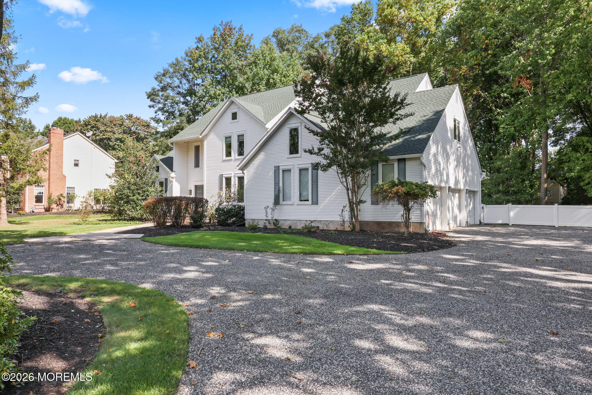684 Harding Road Little Silver NJ 07739