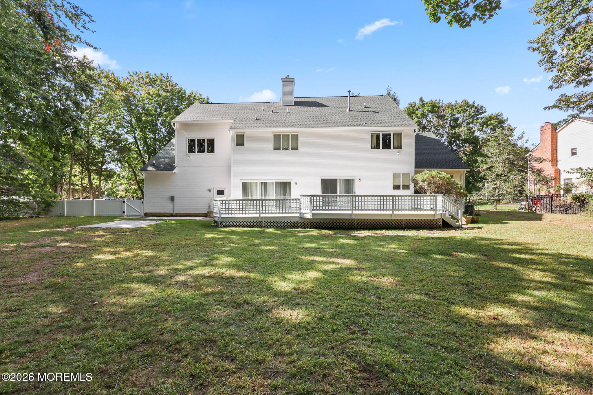 684 Harding Road Little Silver NJ 07739