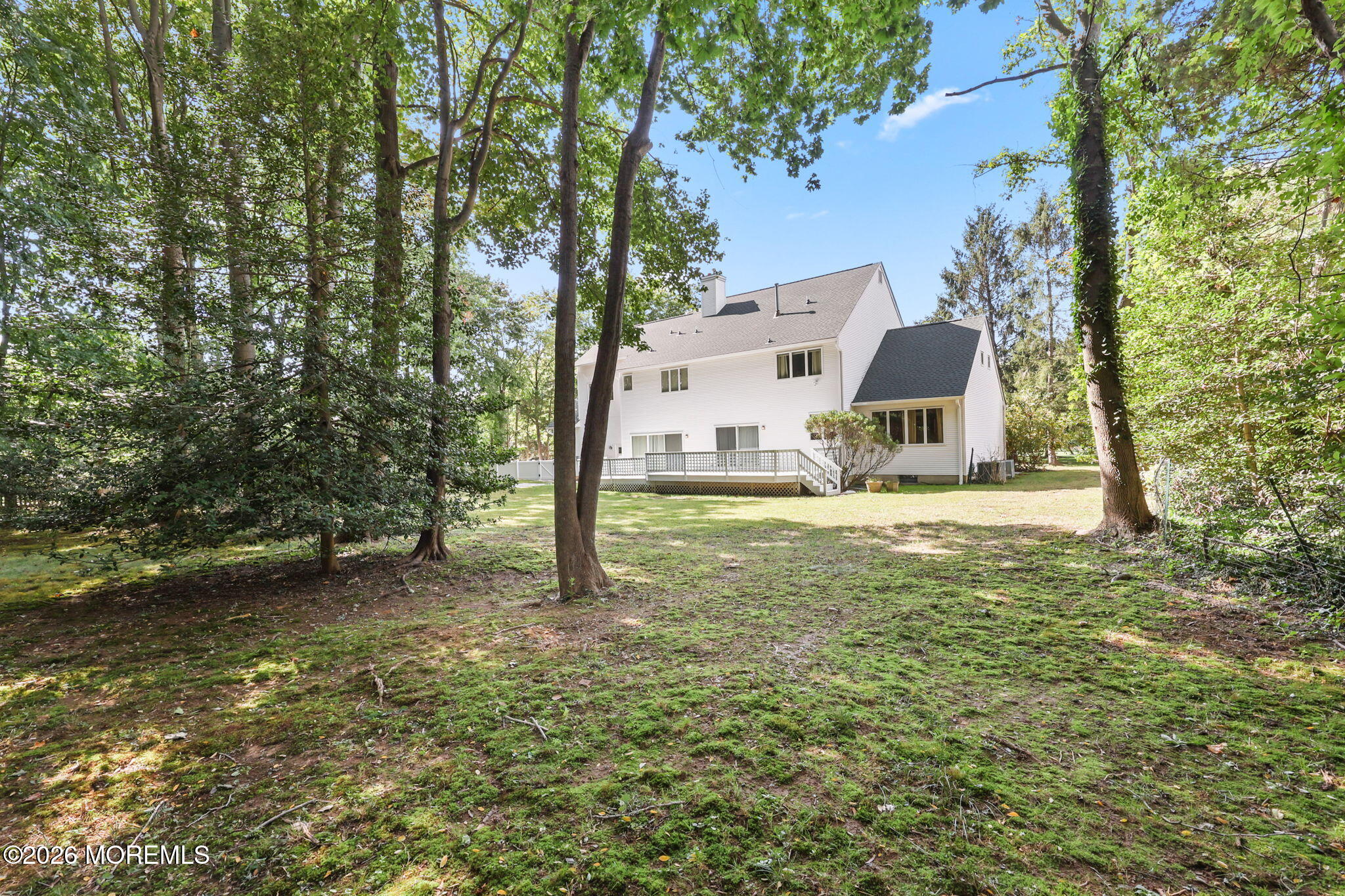 684 Harding Road Little Silver NJ 07739