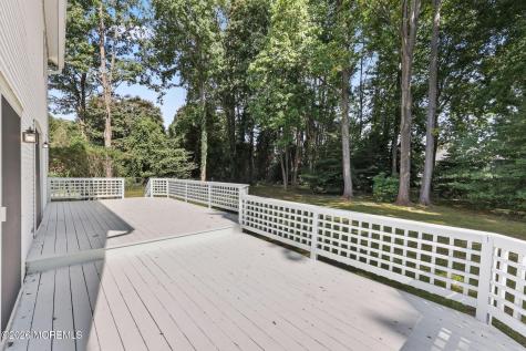 684 Harding Road Little Silver NJ 07739