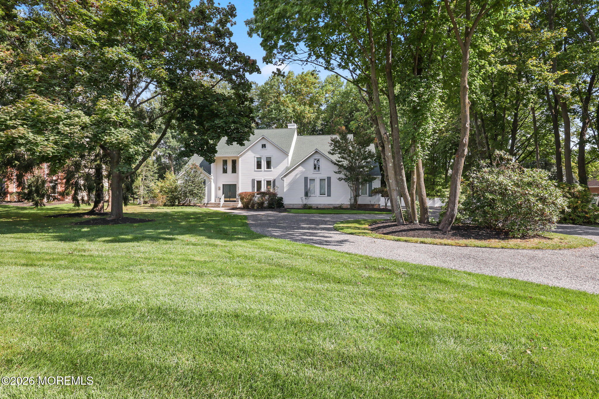 684 Harding Road Little Silver NJ 07739