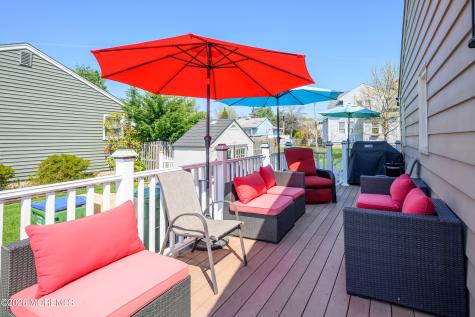 144 Garden Terrace Edison NJ 08817