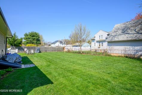 144 Garden Terrace Edison NJ 08817