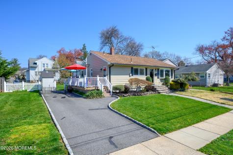 144 Garden Terrace Edison NJ 08817