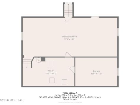 144 Garden Terrace Edison NJ 08817