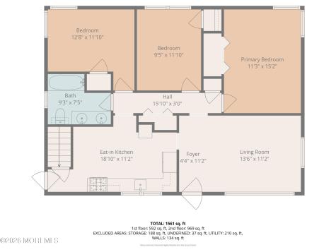 144 Garden Terrace Edison NJ 08817