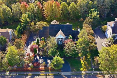 40 Northwoods Road Ocean Twp NJ 07712