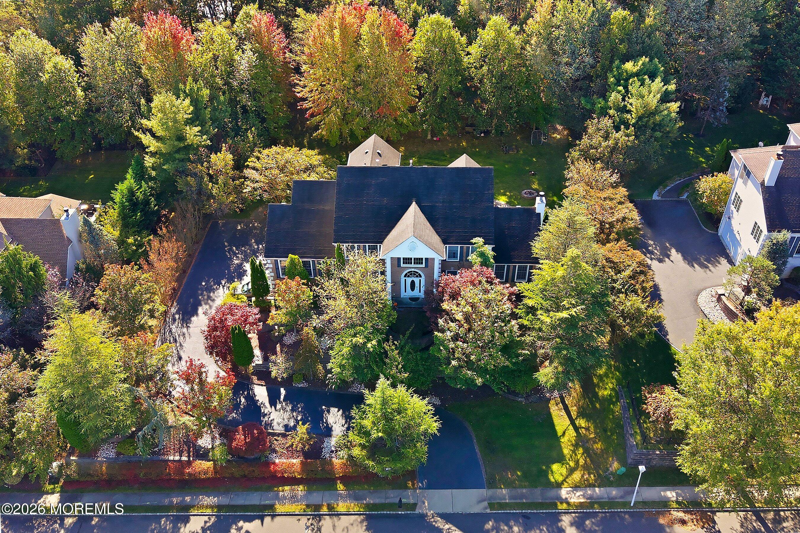 40 Northwoods Road Ocean Twp NJ 07712