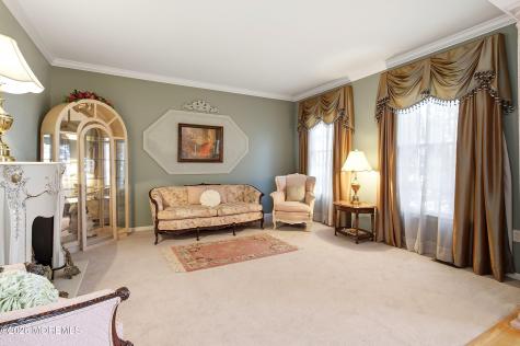 40 Northwoods Road Ocean Twp NJ 07712