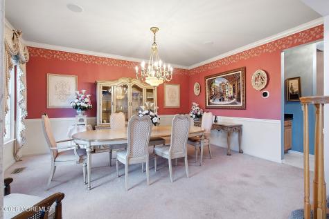 40 Northwoods Road Ocean Twp NJ 07712