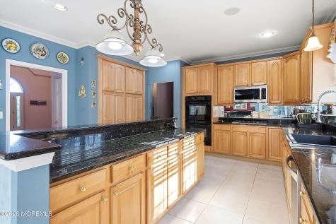 40 Northwoods Road Ocean Twp NJ 07712