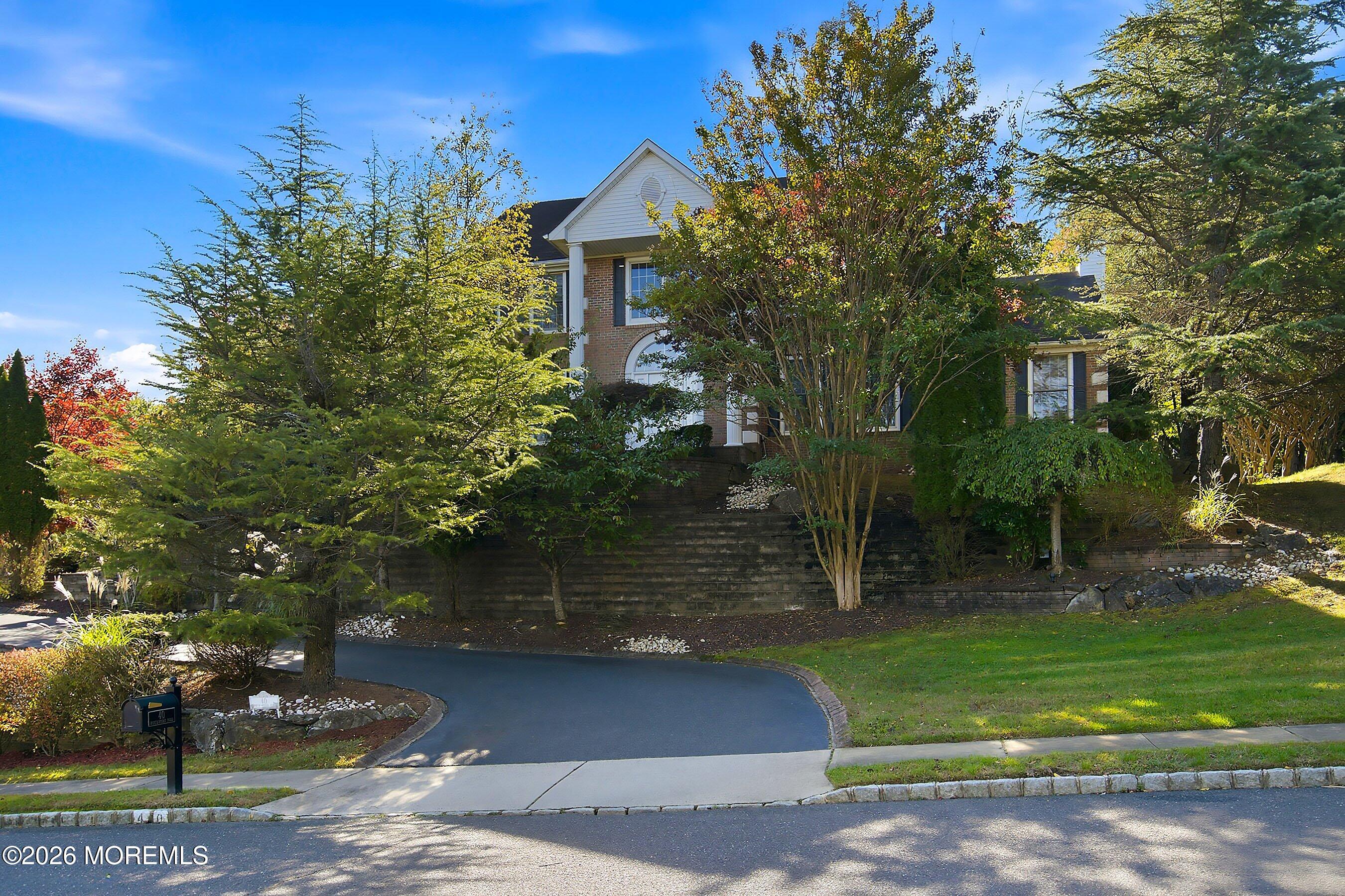 40 Northwoods Road Ocean Twp NJ 07712